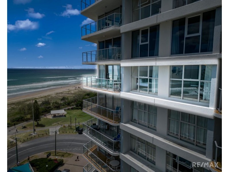 31/67 Broadbeach Boulevard, Broadbeach QLD 4218