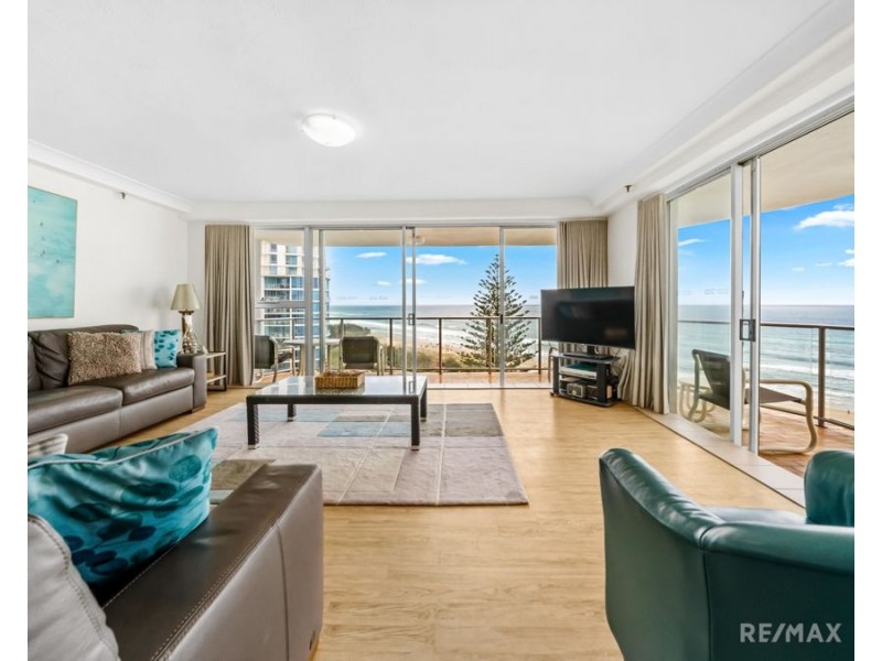 31/67 Broadbeach Boulevard, Broadbeach QLD 4218