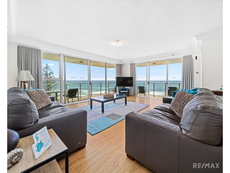 31/67 Broadbeach Boulevard, Broadbeach QLD 4218