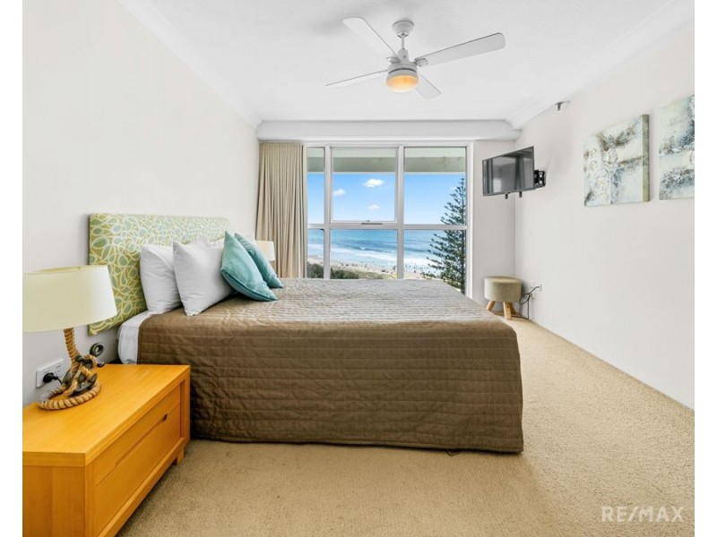 31/67 Broadbeach Boulevard, Broadbeach QLD 4218