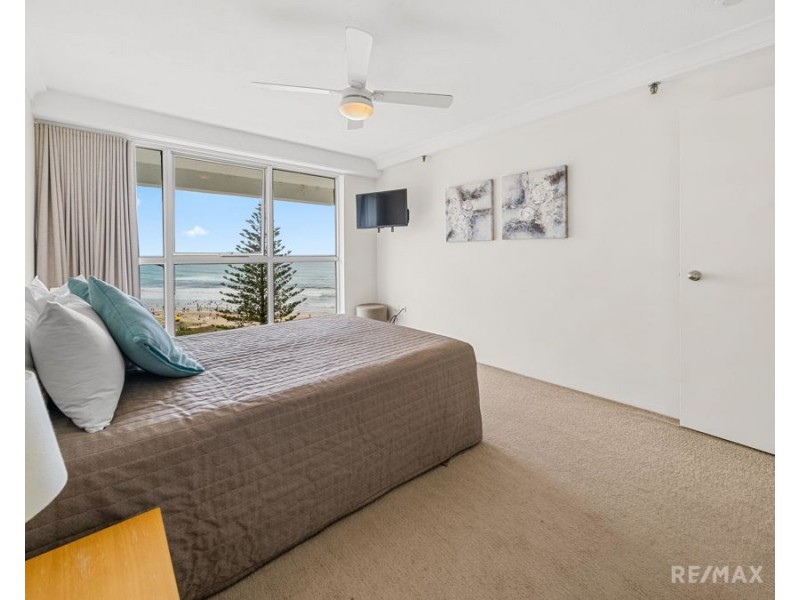 31/67 Broadbeach Boulevard, Broadbeach QLD 4218