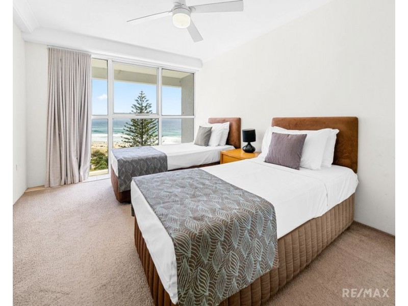 31/67 Broadbeach Boulevard, Broadbeach QLD 4218