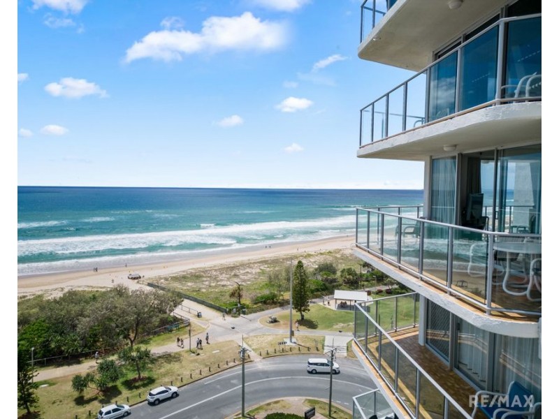 31/67 Broadbeach Boulevard, Broadbeach QLD 4218