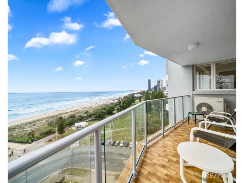 31/67 Broadbeach Boulevard, Broadbeach QLD 4218