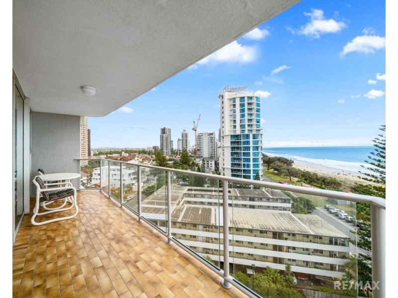 31/67 Broadbeach Boulevard, Broadbeach QLD 4218