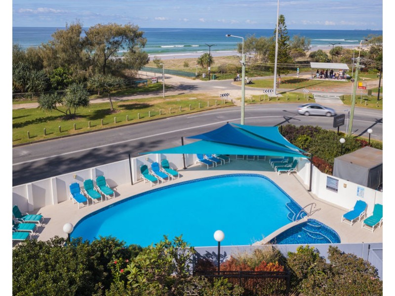 31/67 Broadbeach Boulevard, Broadbeach QLD 4218