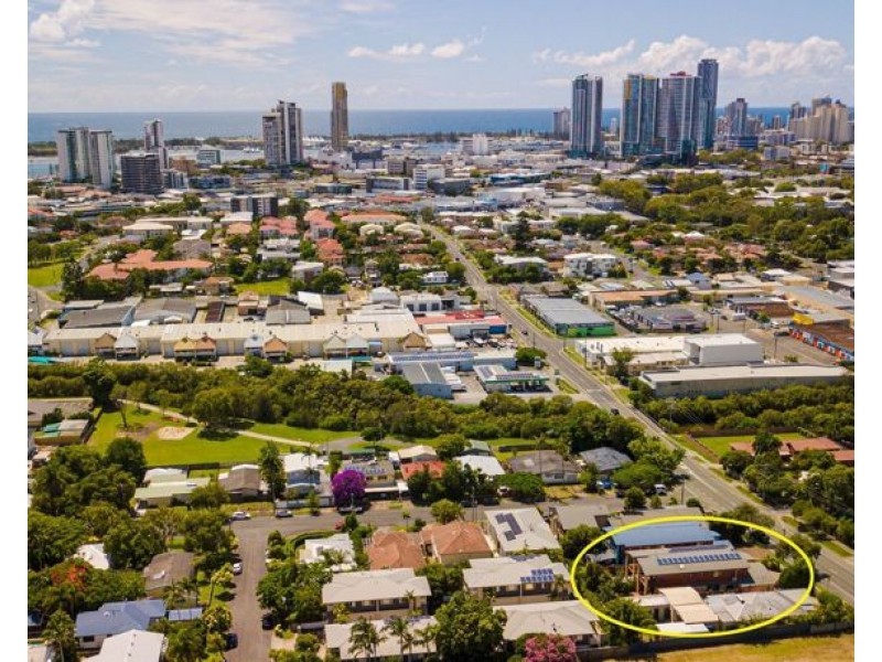 1/91 Johnston Street, Southport QLD 4215