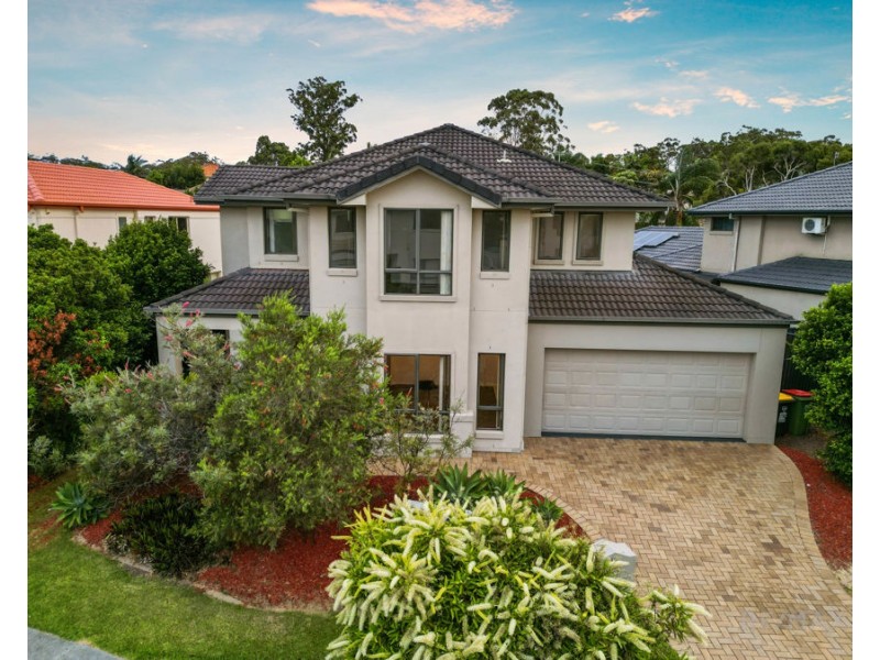 12 Rimu Place, Molendinar QLD 4214