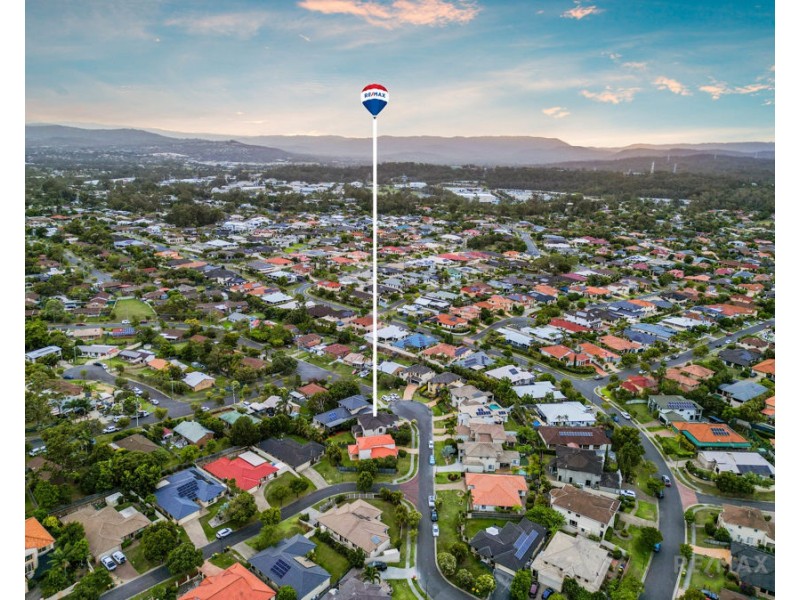 12 Rimu Place, Molendinar QLD 4214