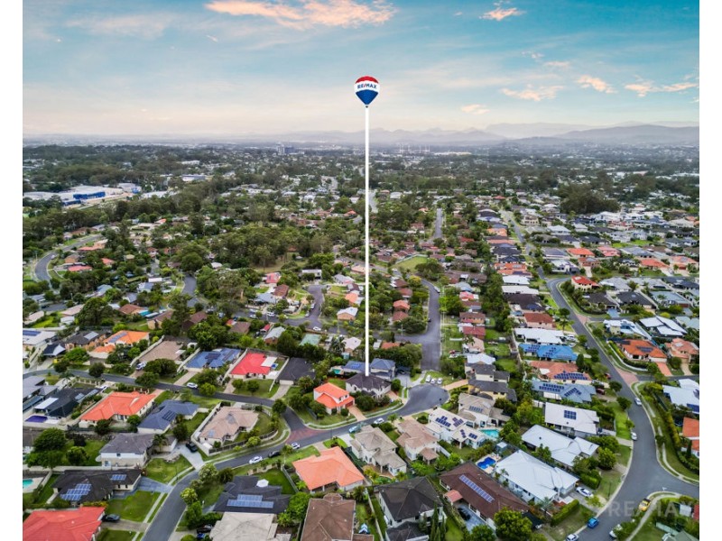 12 Rimu Place, Molendinar QLD 4214