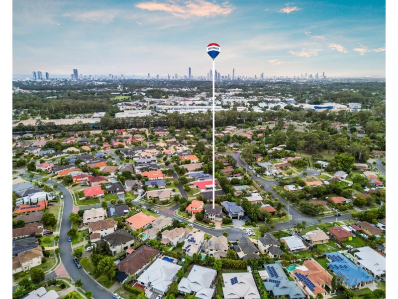 12 Rimu Place, Molendinar QLD 4214