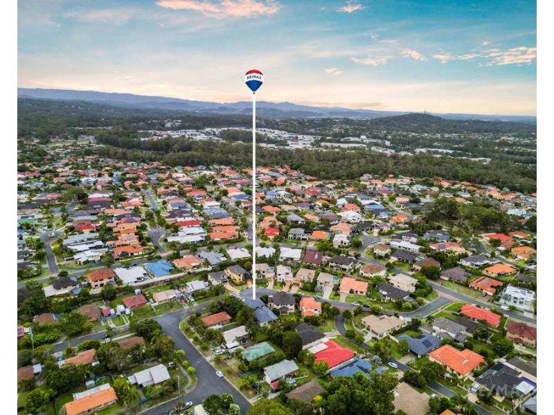 12 Rimu Place, Molendinar QLD 4214