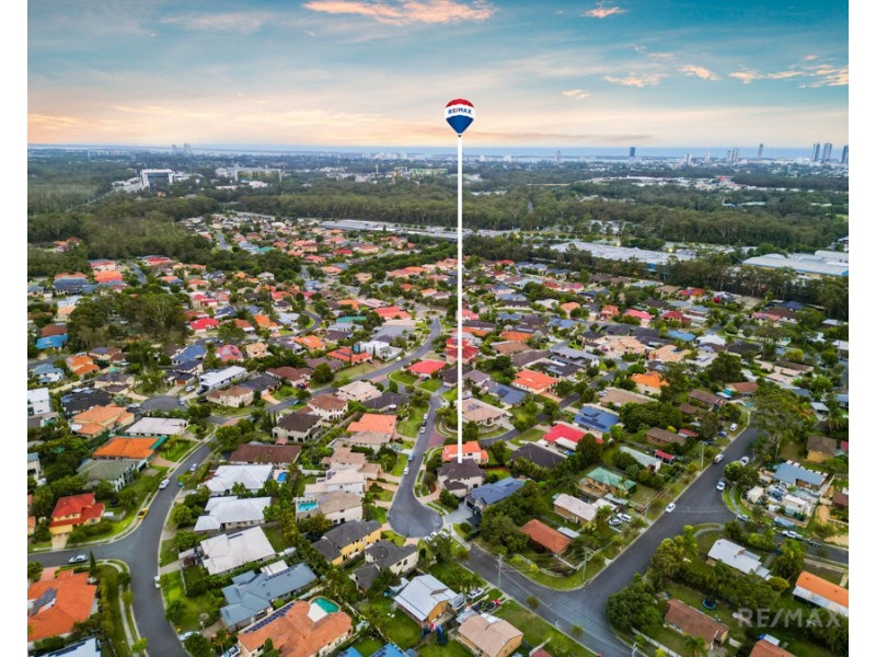12 Rimu Place, Molendinar QLD 4214