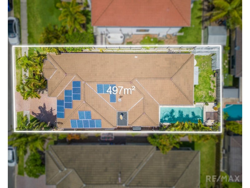 35 Highcrest Circuit, Molendinar QLD 4214