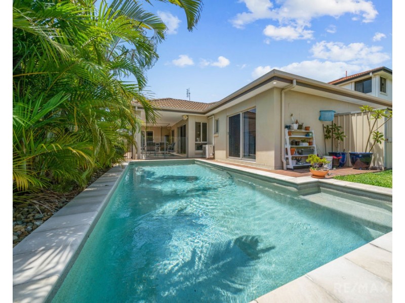 35 Highcrest Circuit, Molendinar QLD 4214