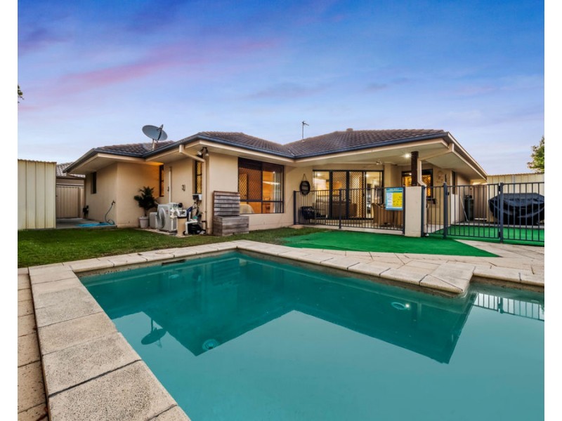 59 Highcrest Circuit, Molendinar QLD 4214