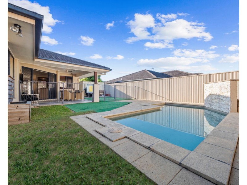 59 Highcrest Circuit, Molendinar QLD 4214