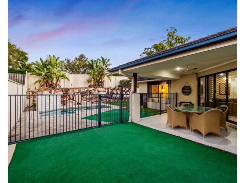 59 Highcrest Circuit, Molendinar QLD 4214