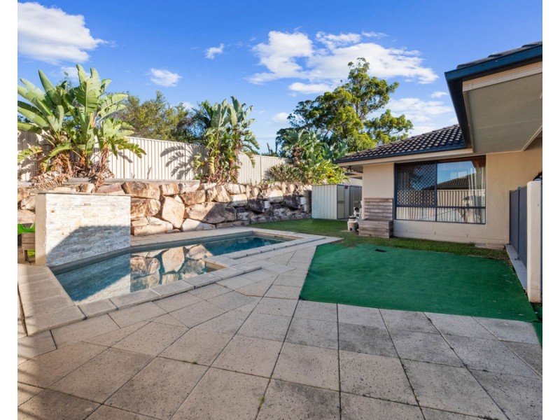 59 Highcrest Circuit, Molendinar QLD 4214
