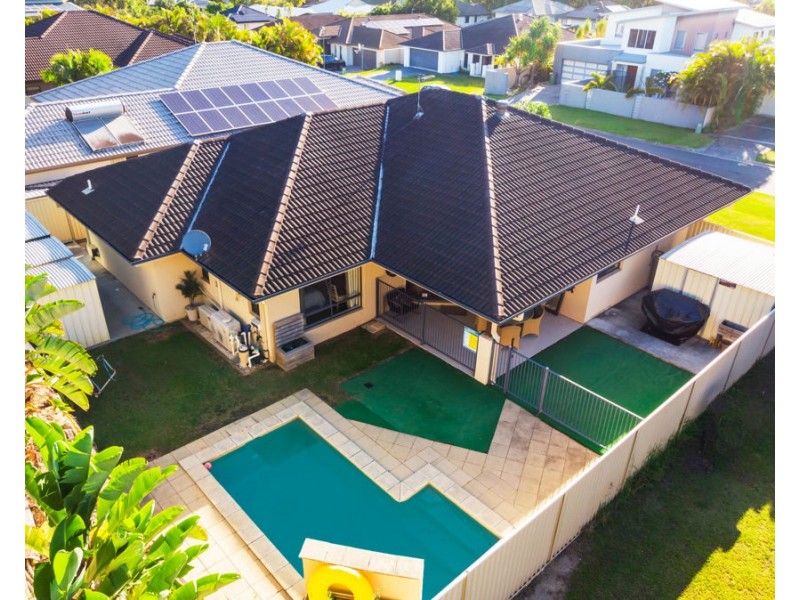 59 Highcrest Circuit, Molendinar QLD 4214