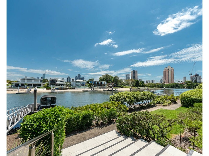 2222/33 T E Peters Drive, Broadbeach QLD 4218