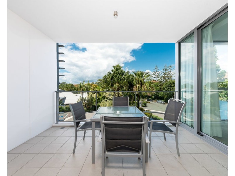 2222/33 T E Peters Drive, Broadbeach QLD 4218