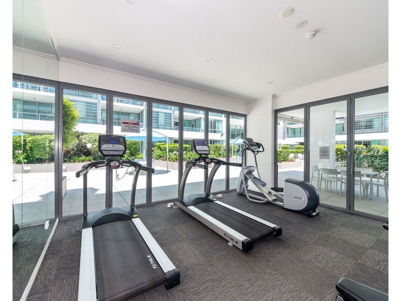 2222/33 T E Peters Drive, Broadbeach QLD 4218