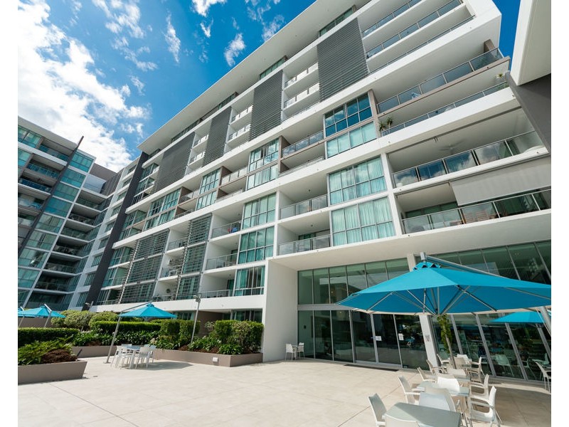 2222/33 T E Peters Drive, Broadbeach QLD 4218