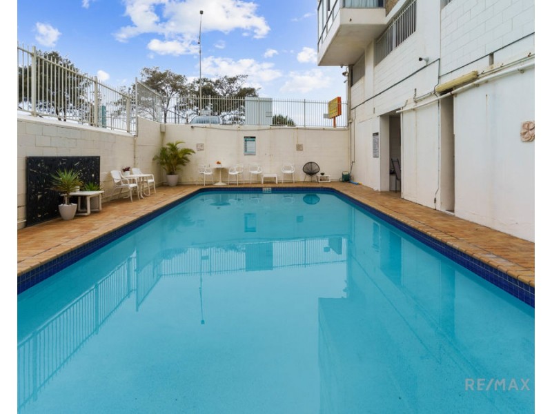35/64 Esplanade, Surfers Paradise QLD 4217