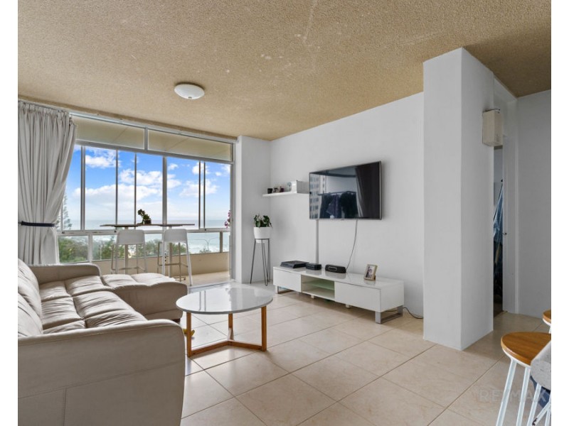 35/64 Esplanade, Surfers Paradise QLD 4217