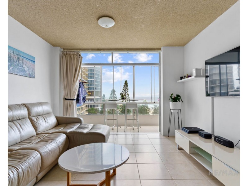 35/64 Esplanade, Surfers Paradise QLD 4217