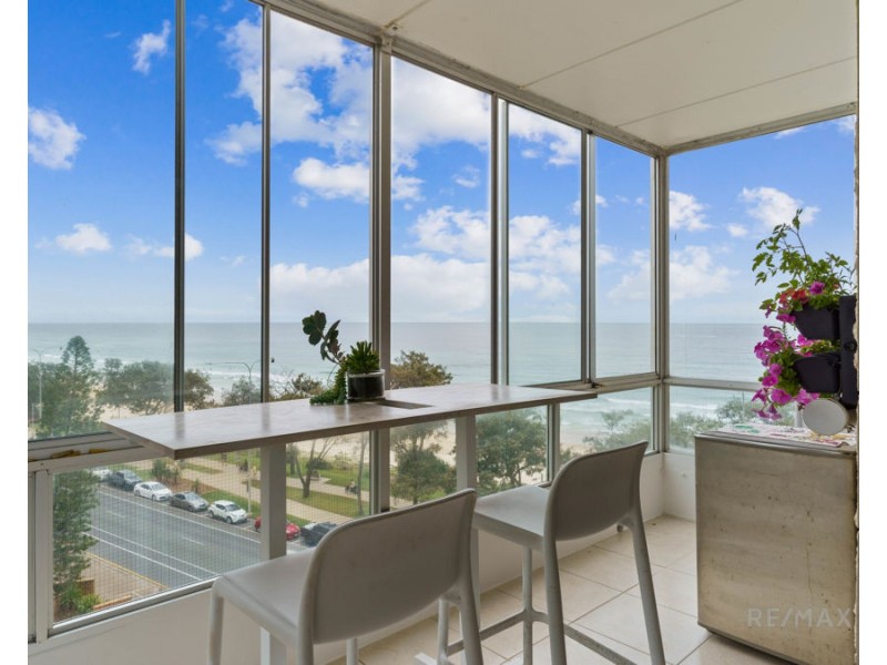 35/64 Esplanade, Surfers Paradise QLD 4217