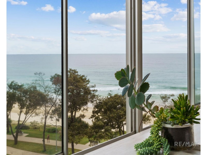 35/64 Esplanade, Surfers Paradise QLD 4217