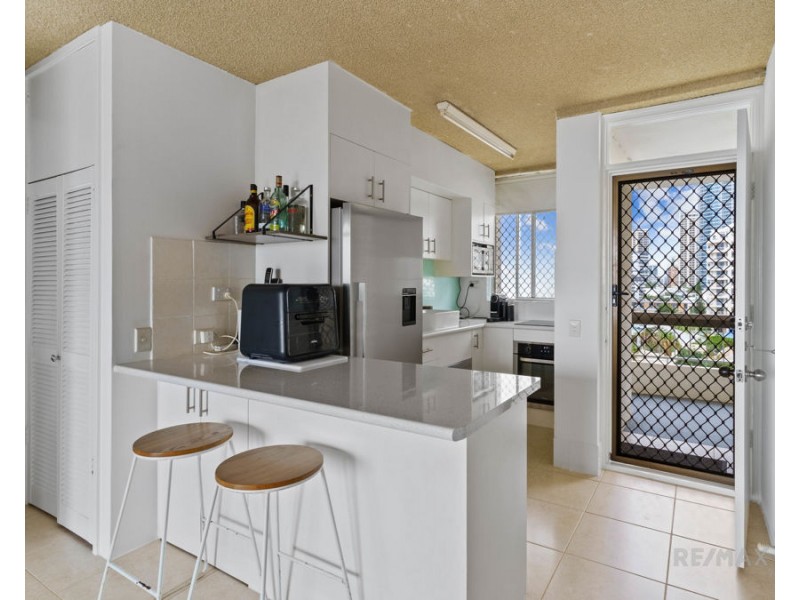 35/64 Esplanade, Surfers Paradise QLD 4217