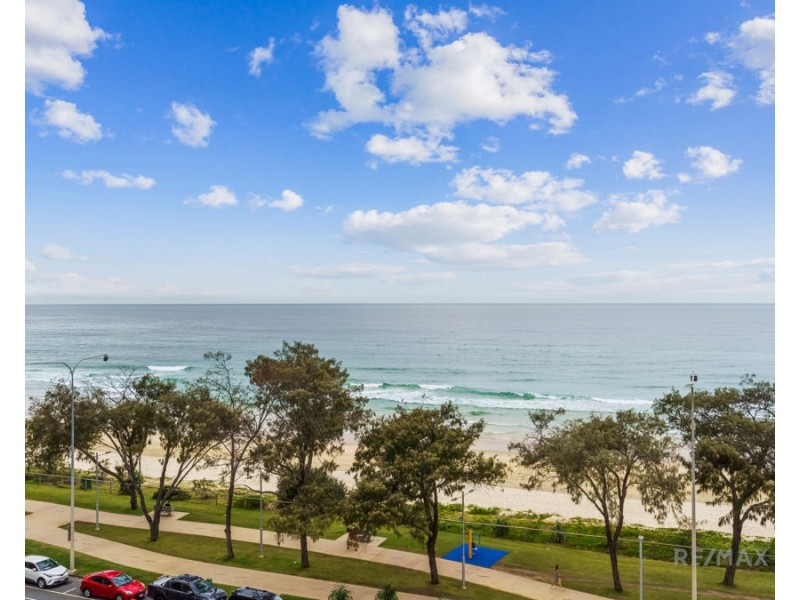 35/64 Esplanade, Surfers Paradise QLD 4217