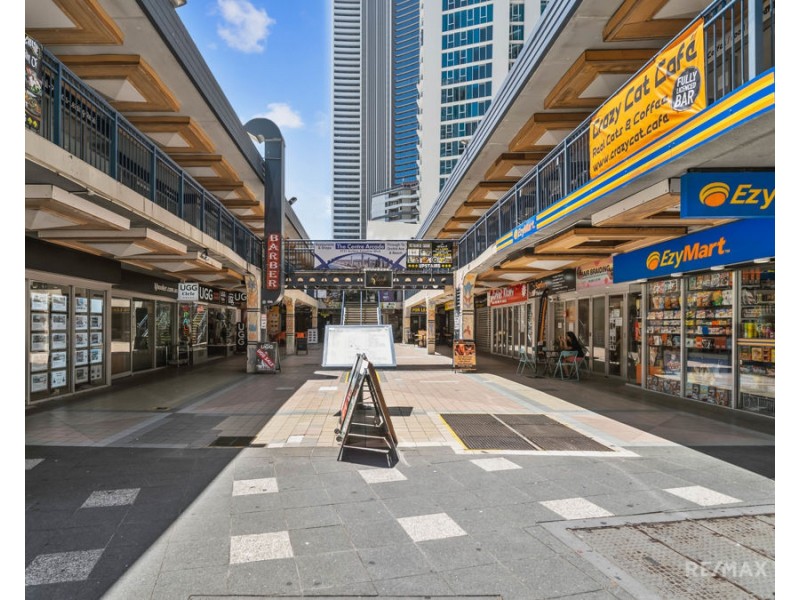 32/3131 Surfers Paradise Boulevard, Surfers Paradise QLD 4217