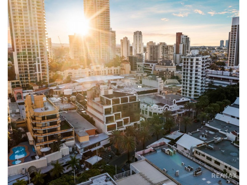 32/3131 Surfers Paradise Boulevard, Surfers Paradise QLD 4217