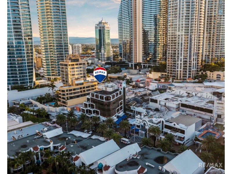 32/3131 Surfers Paradise Boulevard, Surfers Paradise QLD 4217