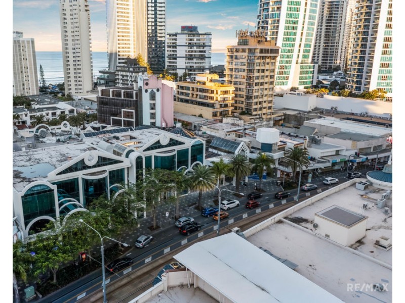 32/3131 Surfers Paradise Boulevard, Surfers Paradise QLD 4217