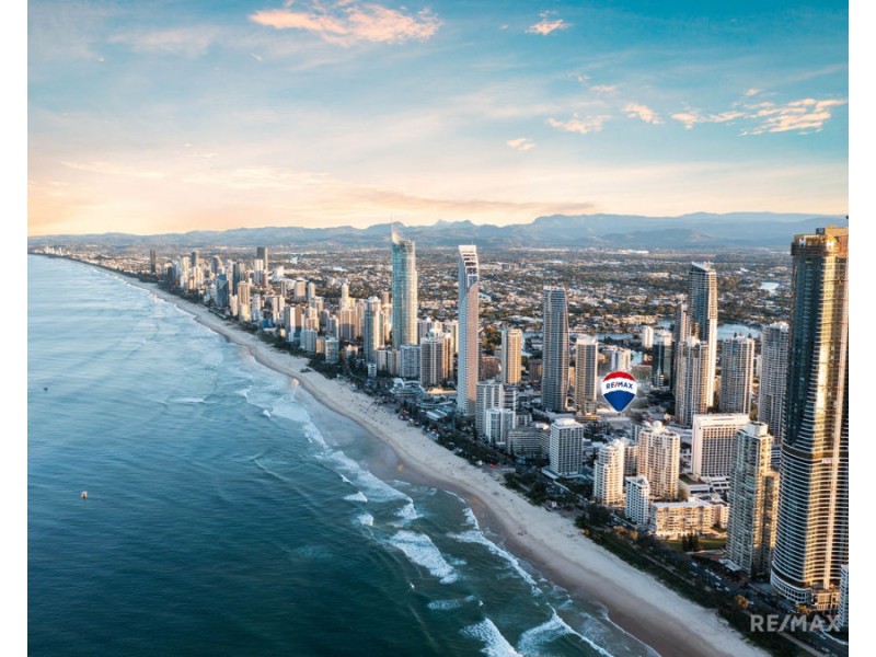 32/3131 Surfers Paradise Boulevard, Surfers Paradise QLD 4217
