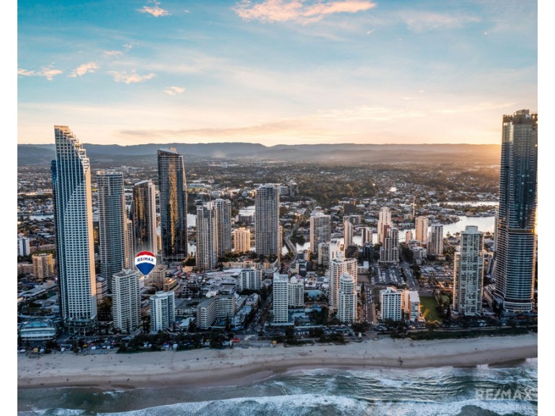 32/3131 Surfers Paradise Boulevard, Surfers Paradise QLD 4217