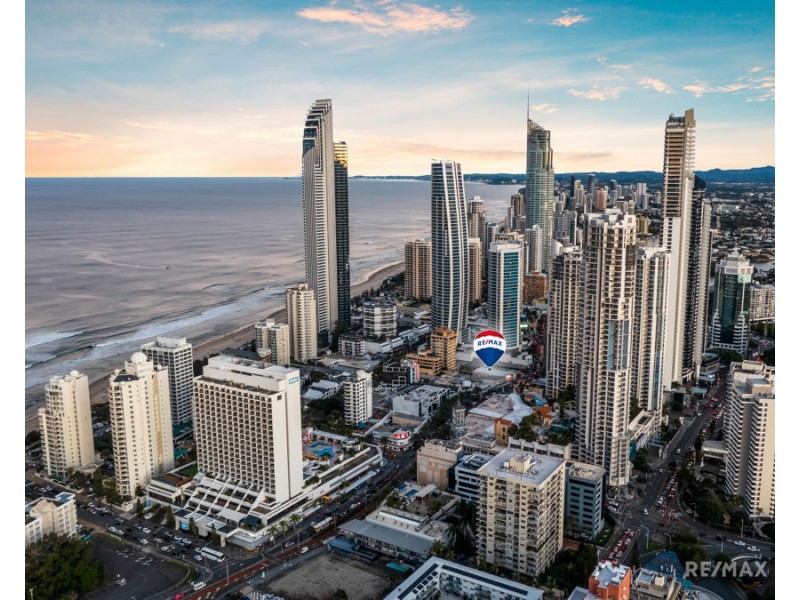 32/3131 Surfers Paradise Boulevard, Surfers Paradise QLD 4217