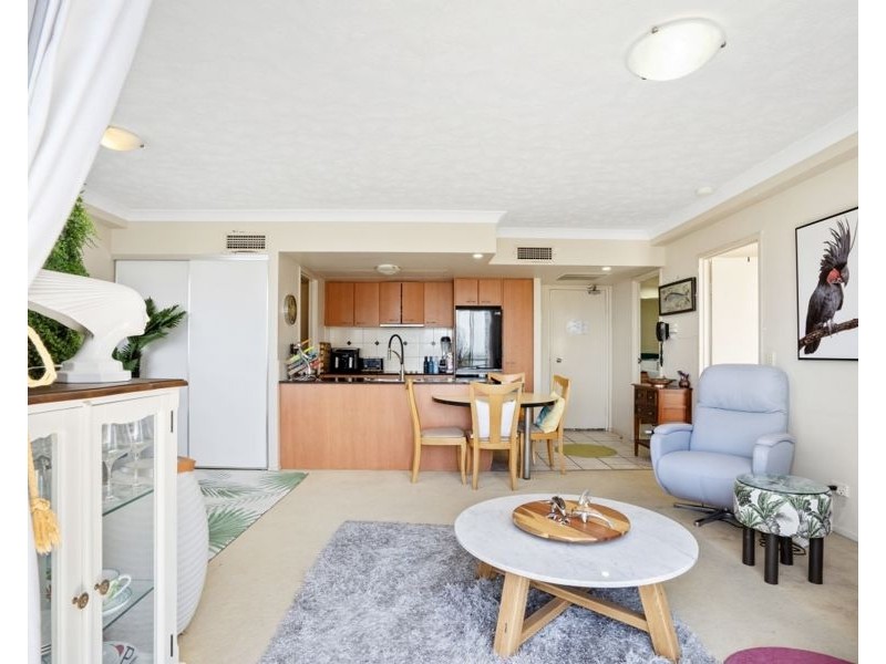 1001/2988 Surfers Paradise Boulevard, Surfers Paradise QLD 4217