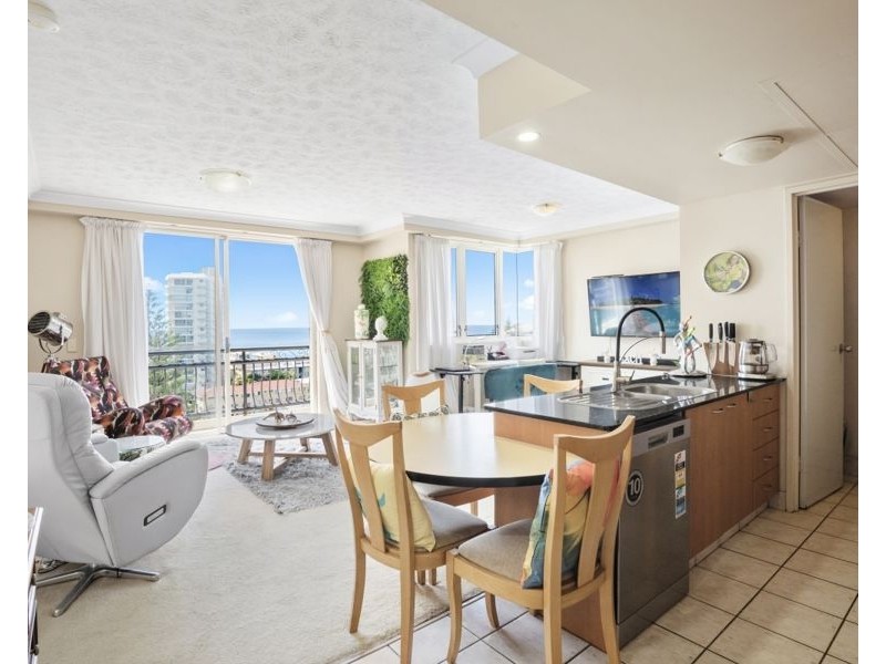 1001/2988 Surfers Paradise Boulevard, Surfers Paradise QLD 4217