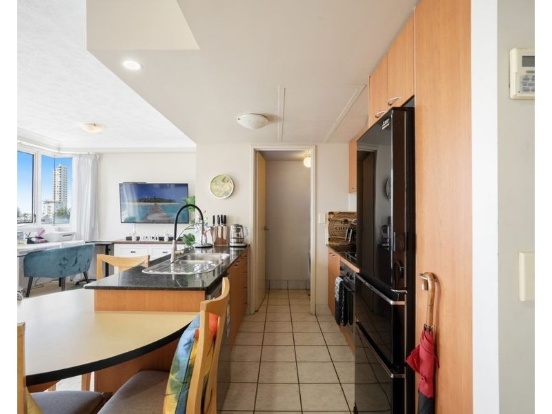 1001/2988 Surfers Paradise Boulevard, Surfers Paradise QLD 4217