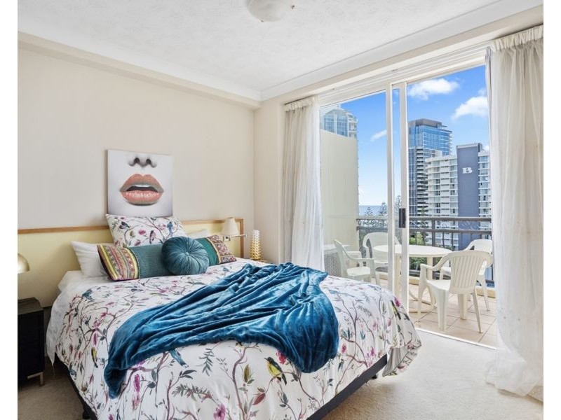 1001/2988 Surfers Paradise Boulevard, Surfers Paradise QLD 4217