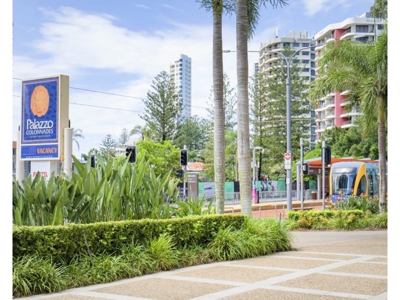 1001/2988 Surfers Paradise Boulevard, Surfers Paradise QLD 4217