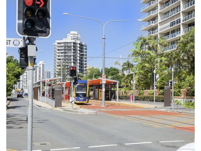 1001/2988 Surfers Paradise Boulevard, Surfers Paradise QLD 4217