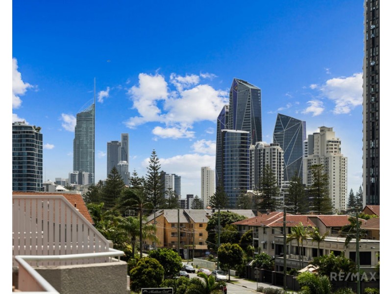 60/36 Australia Avenue, Broadbeach QLD 4218
