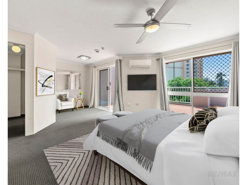 60/36 Australia Avenue, Broadbeach QLD 4218